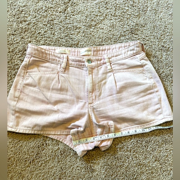 Universal Thread High Rise shortie - Picture 1 of 7